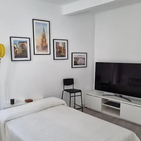 Del Arte En By Bebalmy * Τολέδο