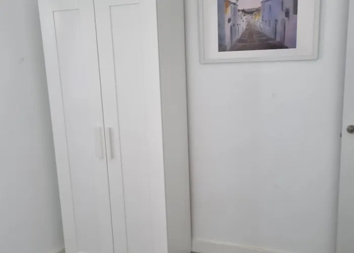 Apartment Del Arte En By Bebalmy Toledo