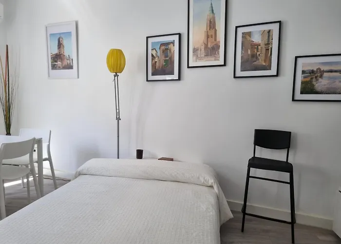 Del Arte En By Bebalmy