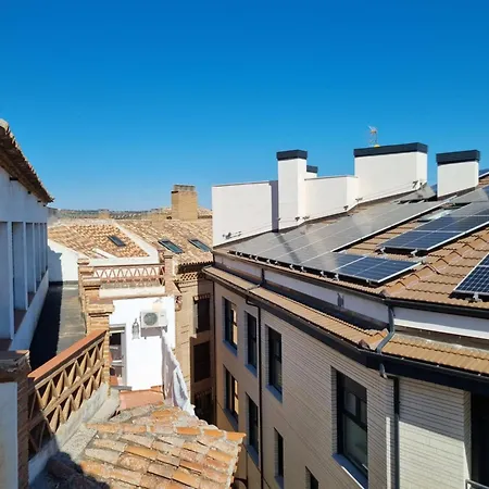 Del Arte En By Bebalmy Апартаменты *