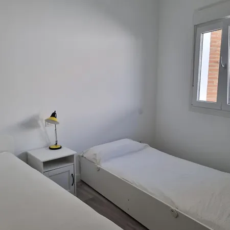 Del Arte En By Bebalmy Apartment Toledo