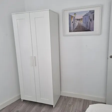 Apartment Del Arte En By Bebalmy Toledo