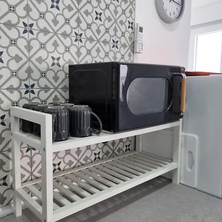 Apartment Del Arte En By Bebalmy