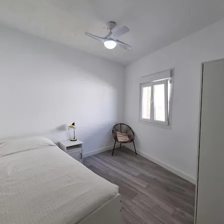 Apartment Del Arte En By Bebalmy