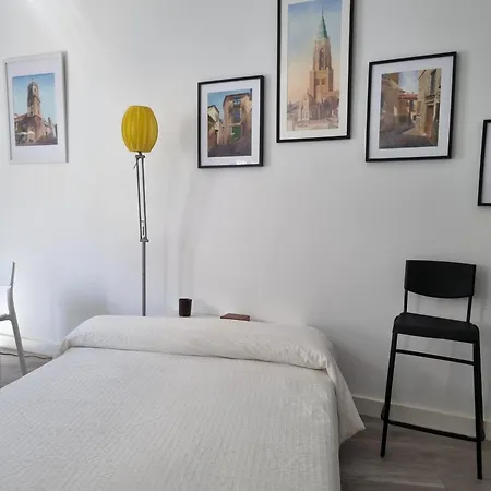 Del Arte En By Bebalmy