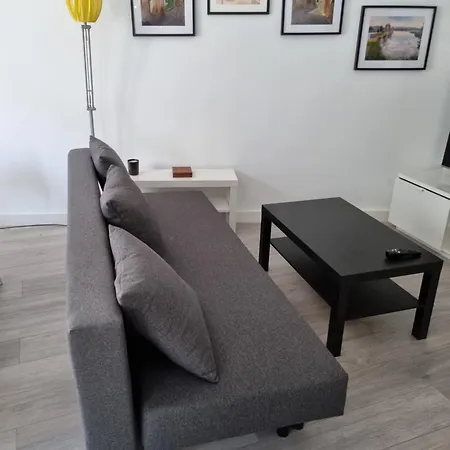 Апартаменты Del Arte En By Bebalmy *