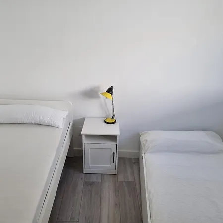 Del Arte En By Bebalmy Apartment