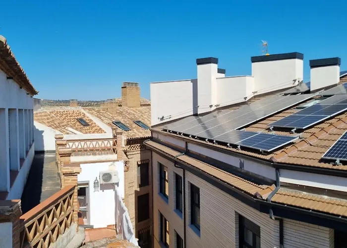 Del Arte En By Bebalmy Апартаменты *