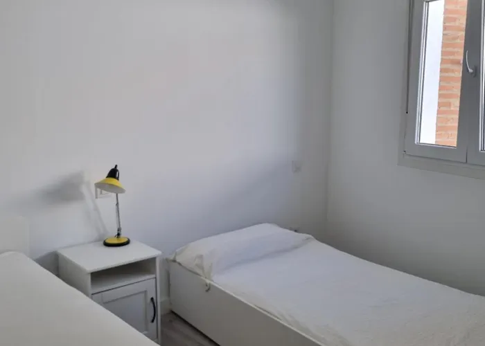 Del Arte En By Bebalmy Apartment Toledo