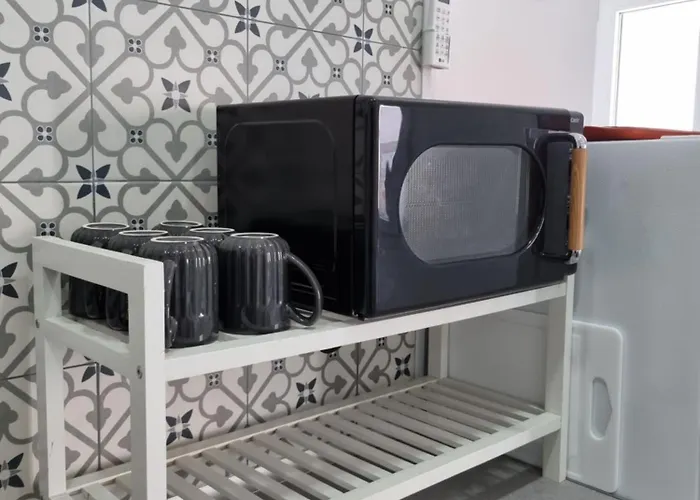 Apartment Del Arte En By Bebalmy