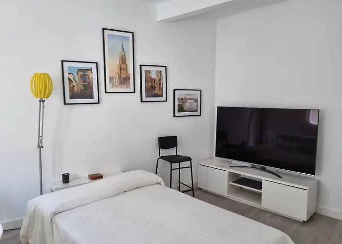 Del Arte En By Bebalmy * Toledo