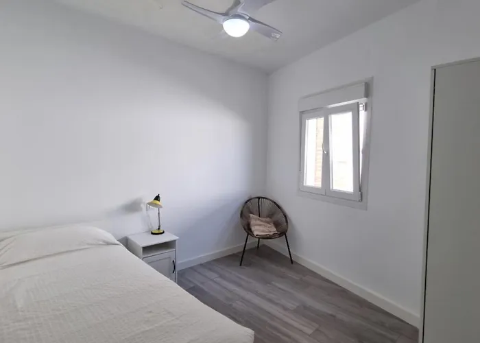 Apartment Del Arte En By Bebalmy