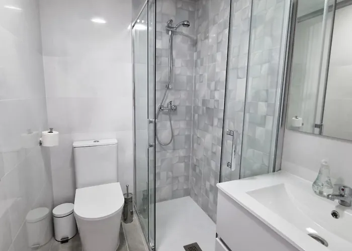 Del Arte En By Bebalmy Апартаменты