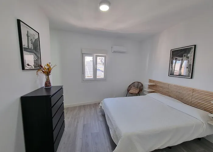 Apartment Del Arte En By Bebalmy Toledo