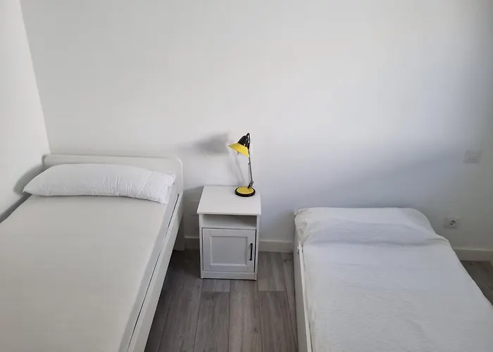 Del Arte En By Bebalmy Апартаменты